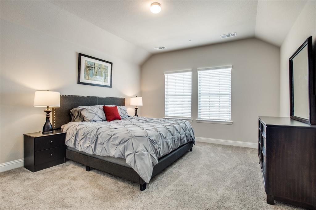 Huntington Villas - Residential