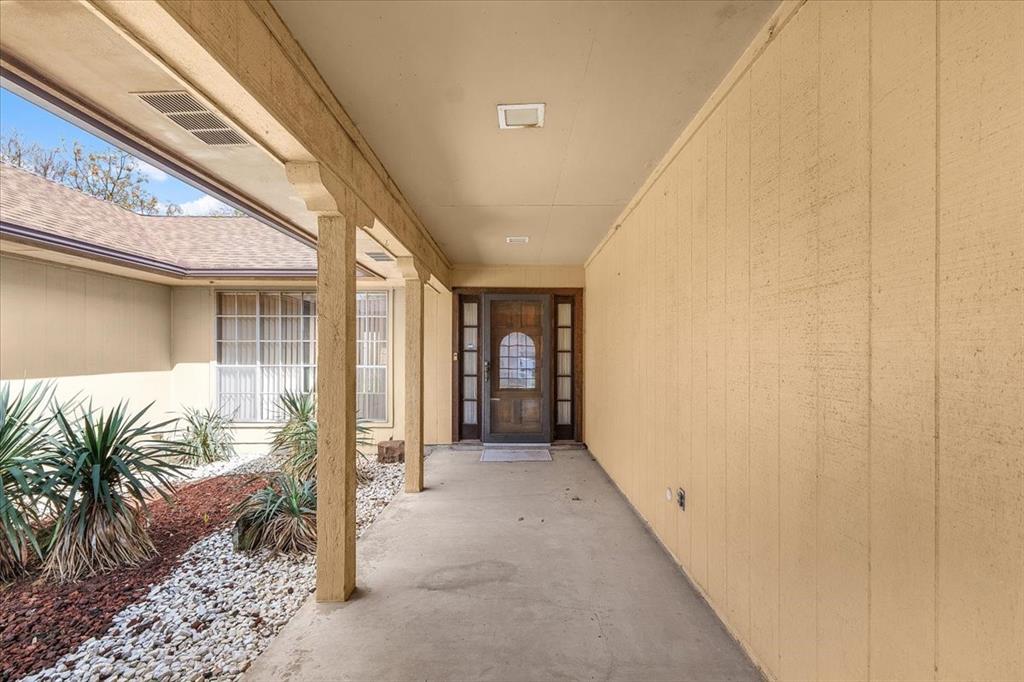 1707 Princeton Drive