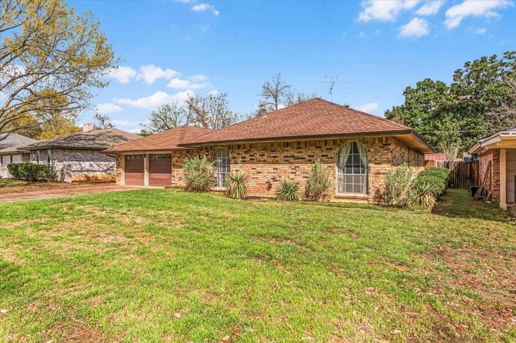 1707 Princeton Drive