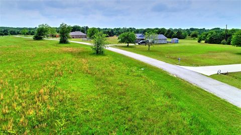 A home in East Tawakoni