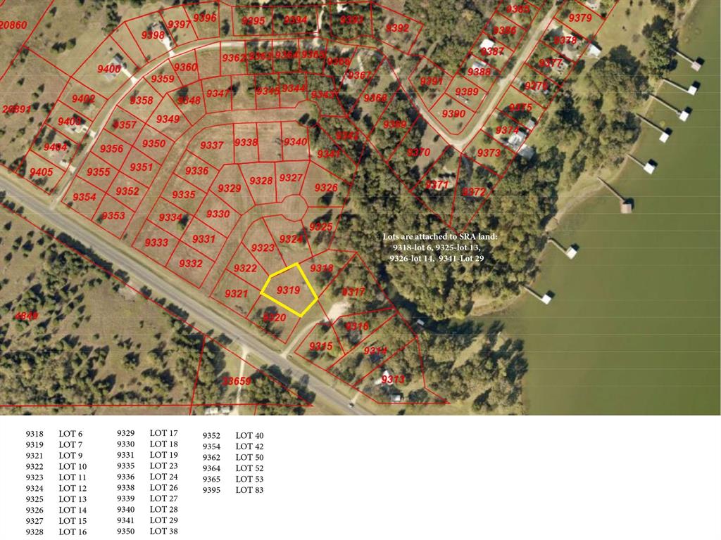 TBD Lot 7 HWY 276
