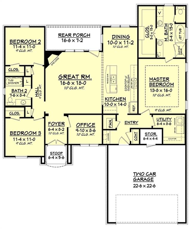 TBD Lot 7 HWY 276