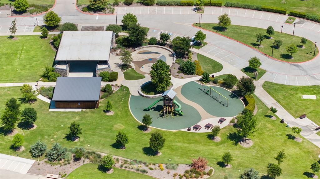 Trinity Falls Planning Unit 7 Ph 2 - Residential