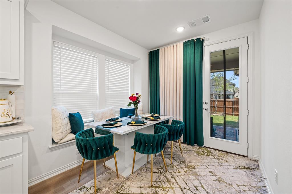 Trinity Falls Planning Unit 7 Ph 2 - Residential