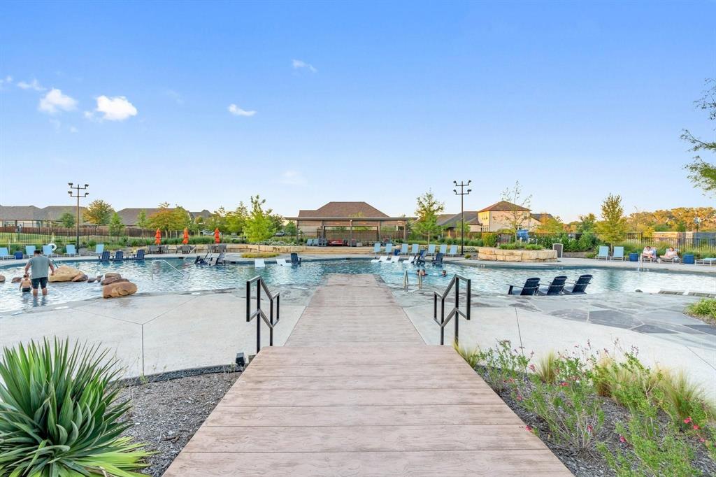 Trinity Falls Planning Unit 7 Ph 2 - Residential