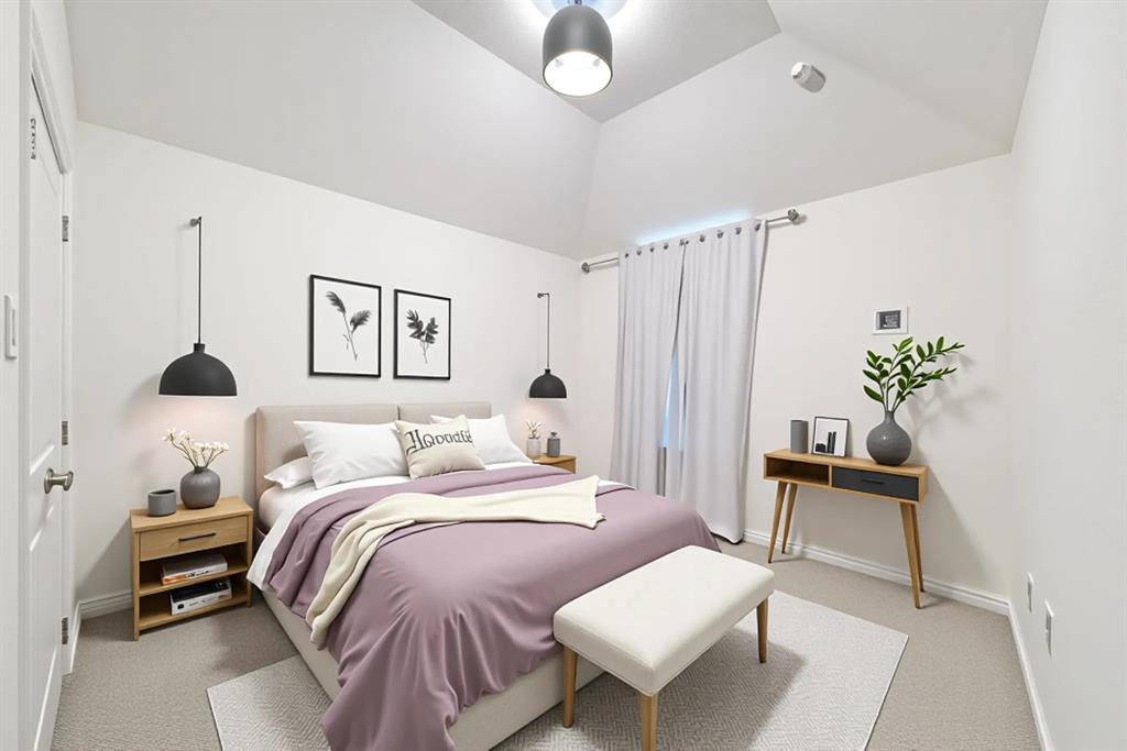 Trinity Falls Planning Unit 7 Ph 2 - Residential