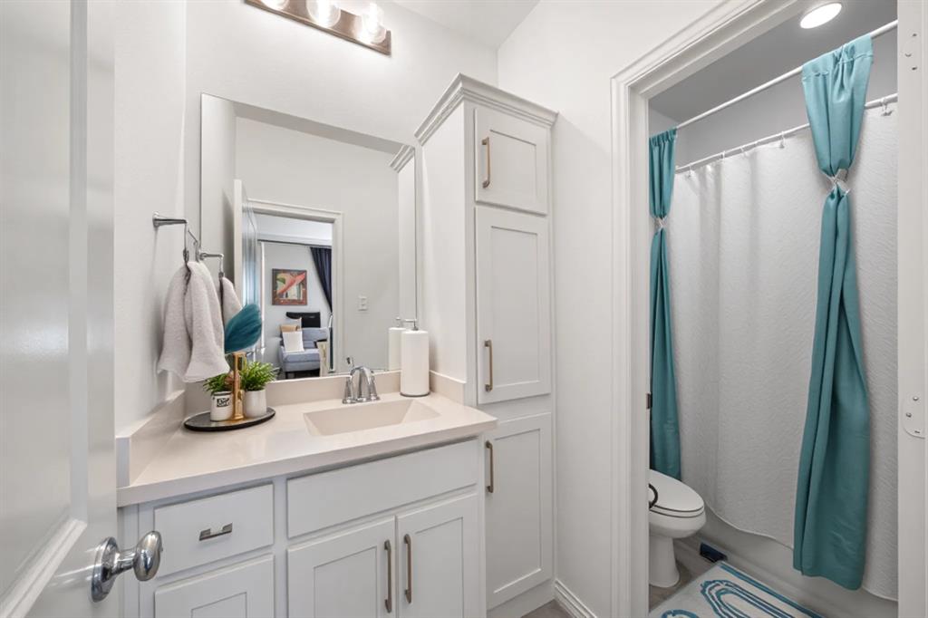 Trinity Falls Planning Unit 7 Ph 2 - Residential