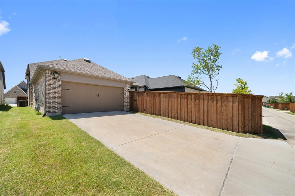 Trinity Falls Planning Unit 7 Ph 2 - Residential