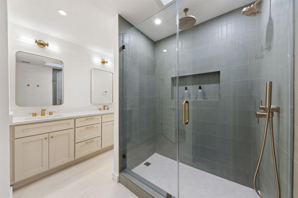 Druid Hills - Residential