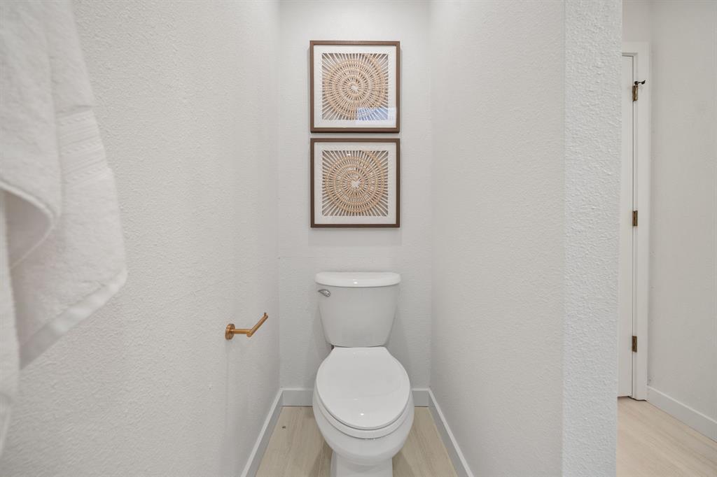 Druid Hills - Residential