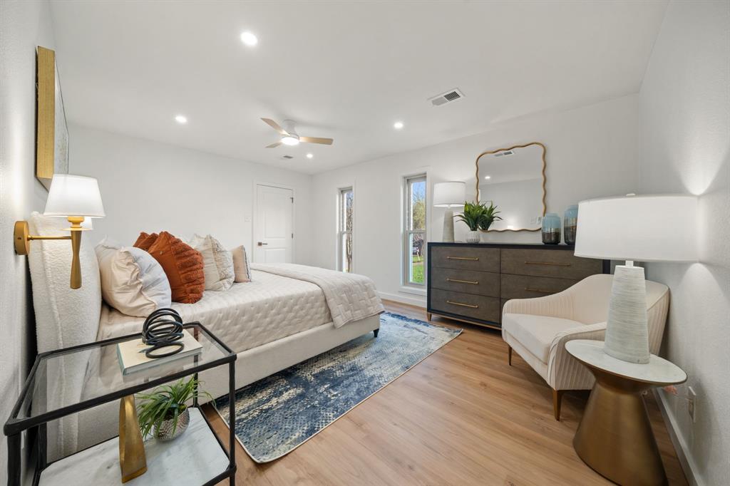 Druid Hills - Residential