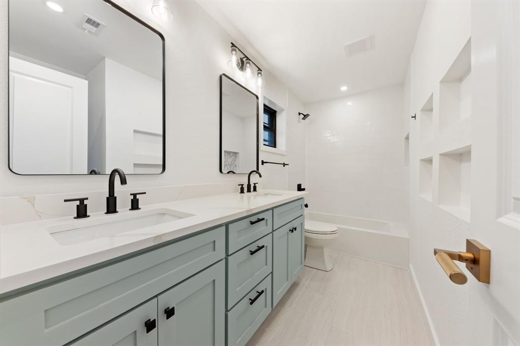 Druid Hills - Residential