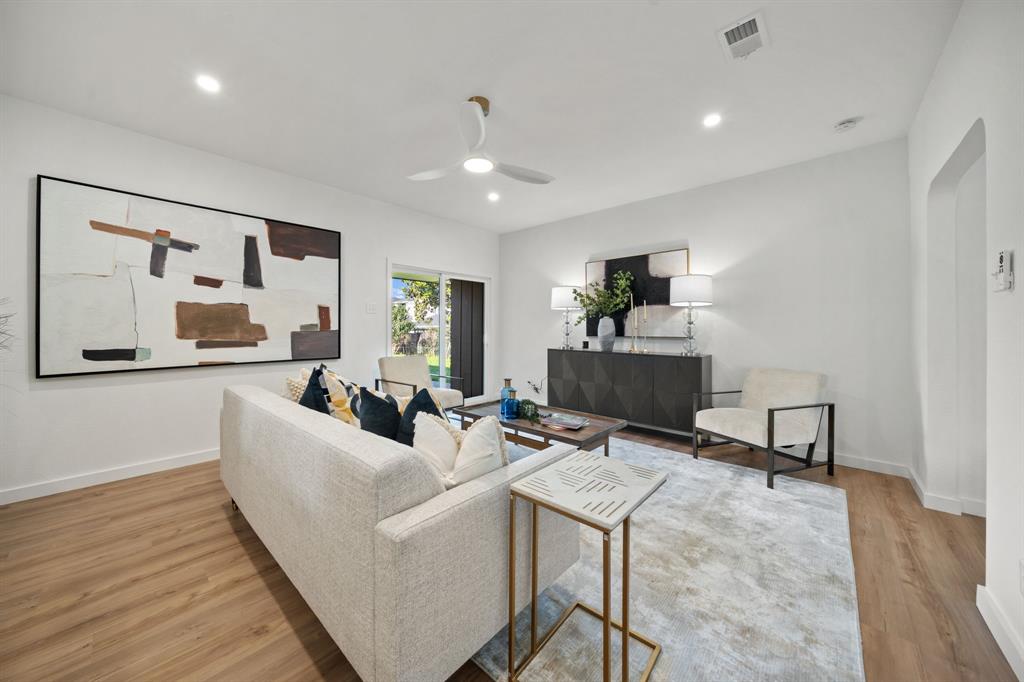 Druid Hills - Residential