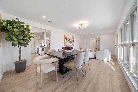 Tiny photo for 2317 Gibbs Williams Circle, Dallas, TX 75224 (MLS # 21206428)