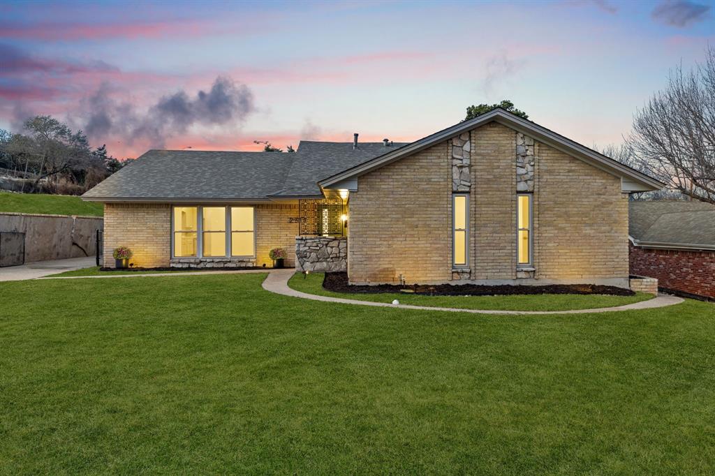 Druid Hills - Residential