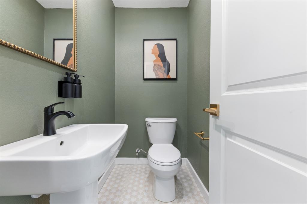 Druid Hills - Residential