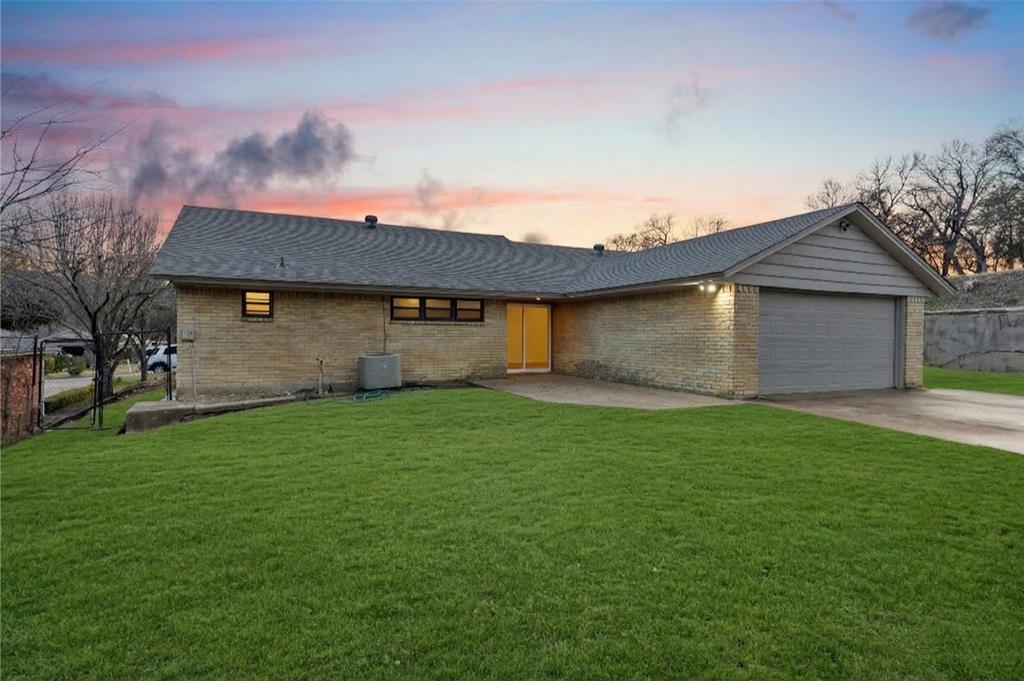 Druid Hills - Residential