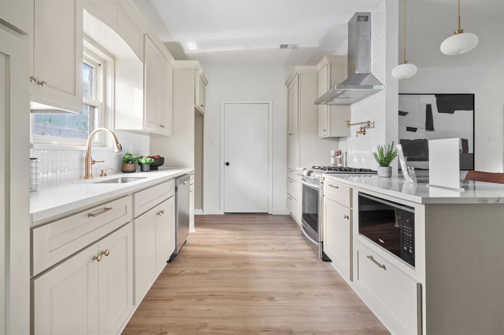 Druid Hills - Residential