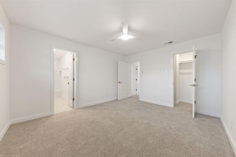 Tiny photo for 2317 Gibbs Williams Circle, Dallas, TX 75224 (MLS # 21206428)