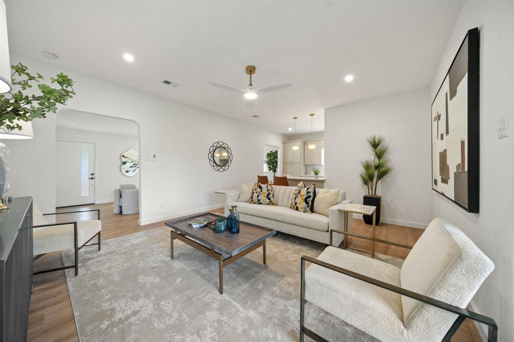 Druid Hills - Residential