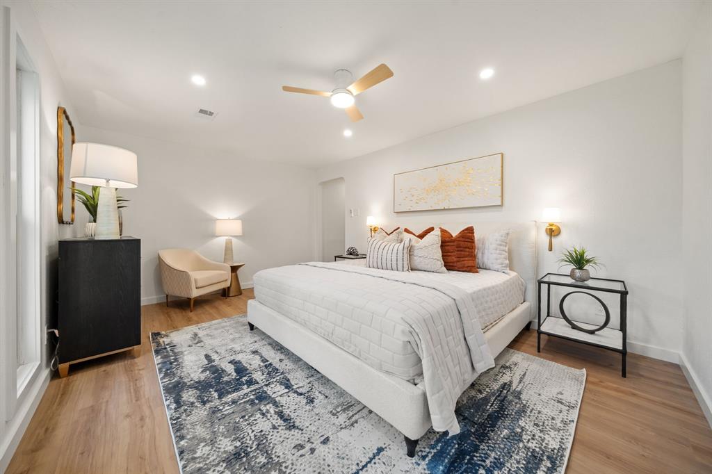 Druid Hills - Residential