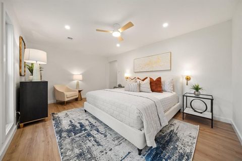 Tiny photo for 2317 Gibbs Williams Circle, Dallas, TX 75224 (MLS # 21206428)