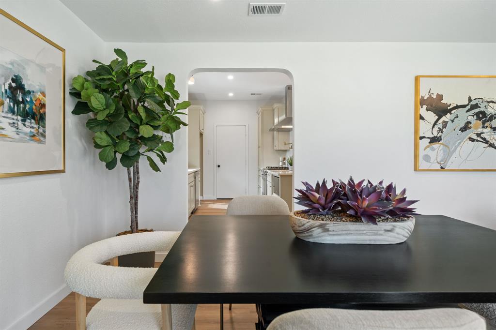 Druid Hills - Residential