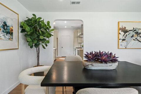 Tiny photo for 2317 Gibbs Williams Circle, Dallas, TX 75224 (MLS # 21206428)