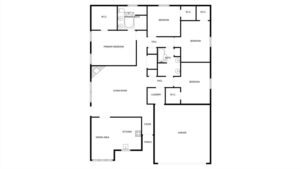 Westpoint Add - Residential