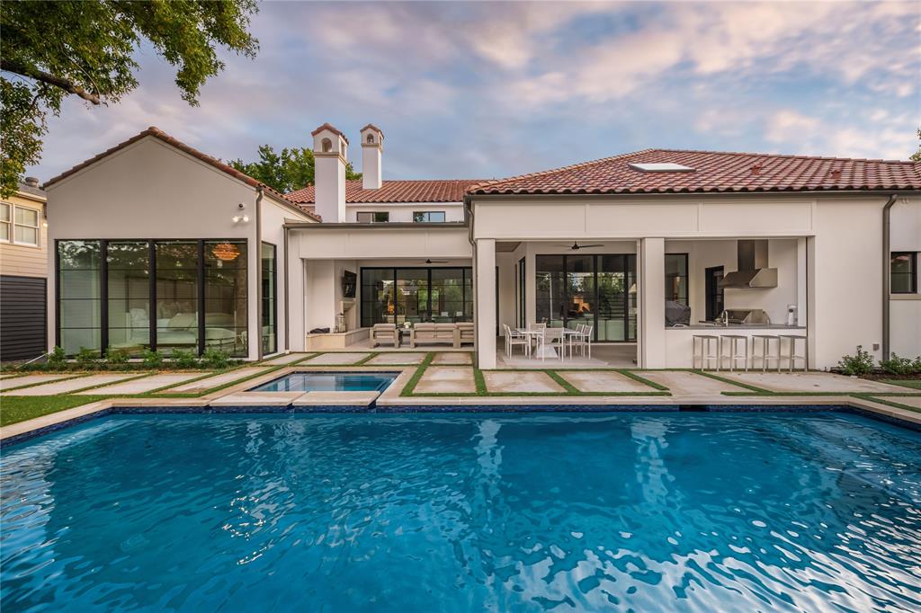 Sunnybrook Estates Add - Residential