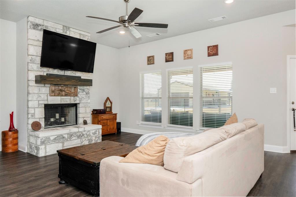 Maverick Bend Estates - Residential