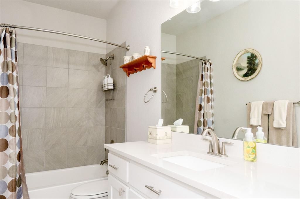 Maverick Bend Estates - Residential