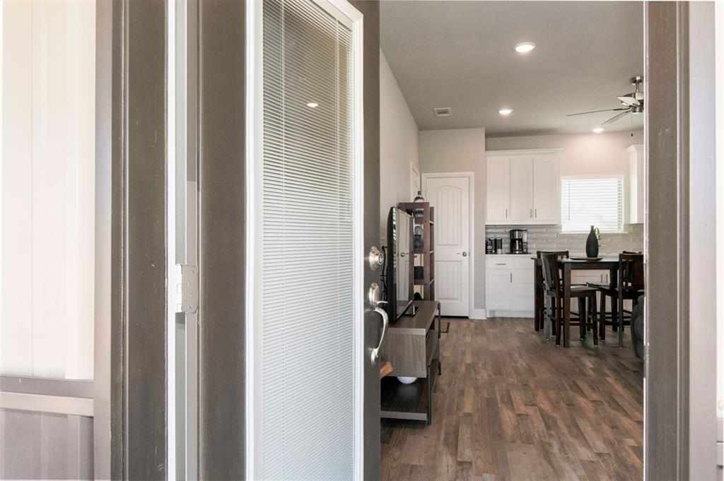 Maverick Bend Estates - Residential