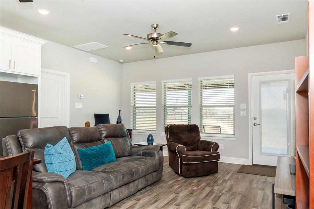 Maverick Bend Estates - Residential