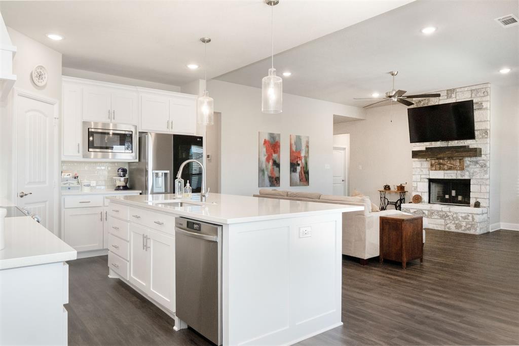 Maverick Bend Estates - Residential