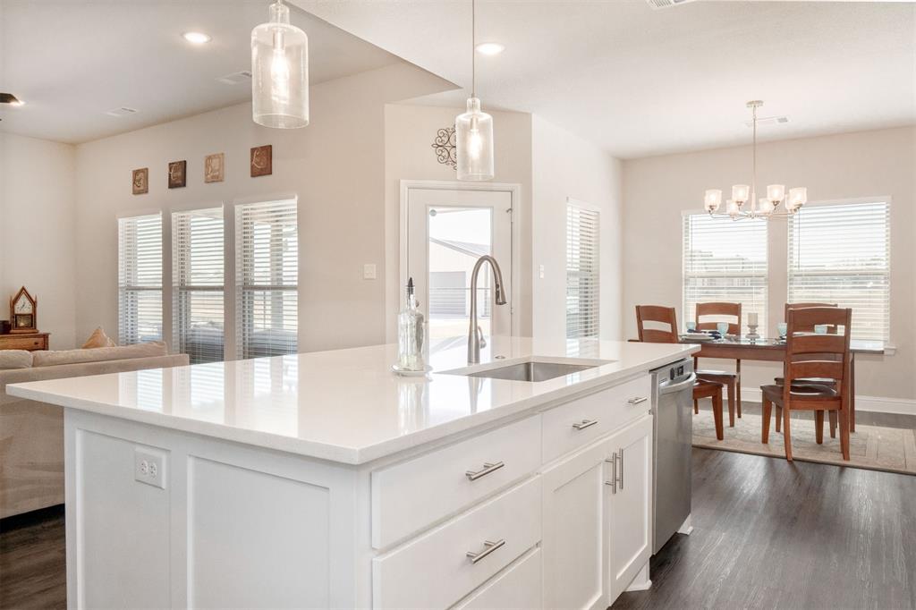 Maverick Bend Estates - Residential