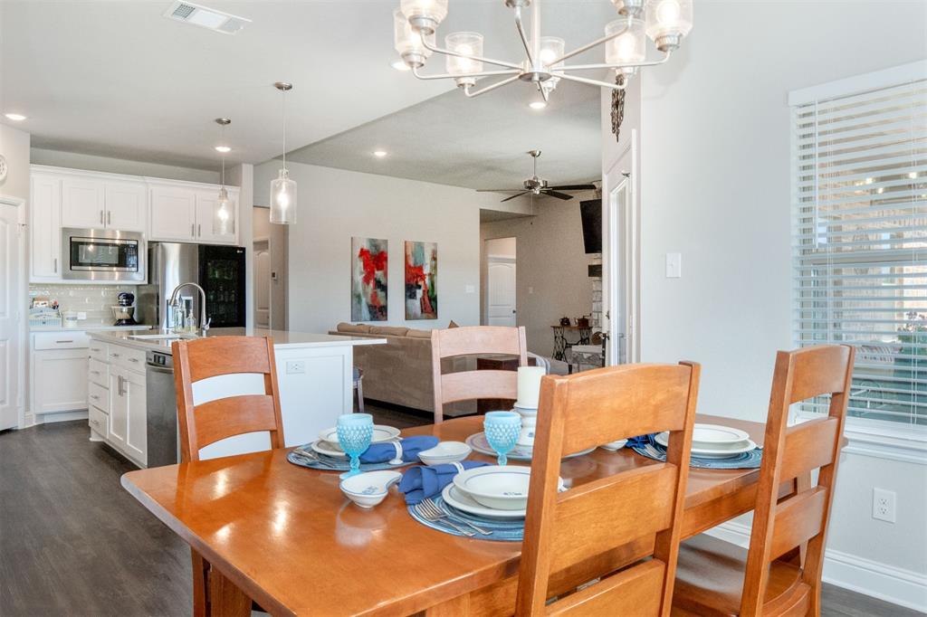 Maverick Bend Estates - Residential