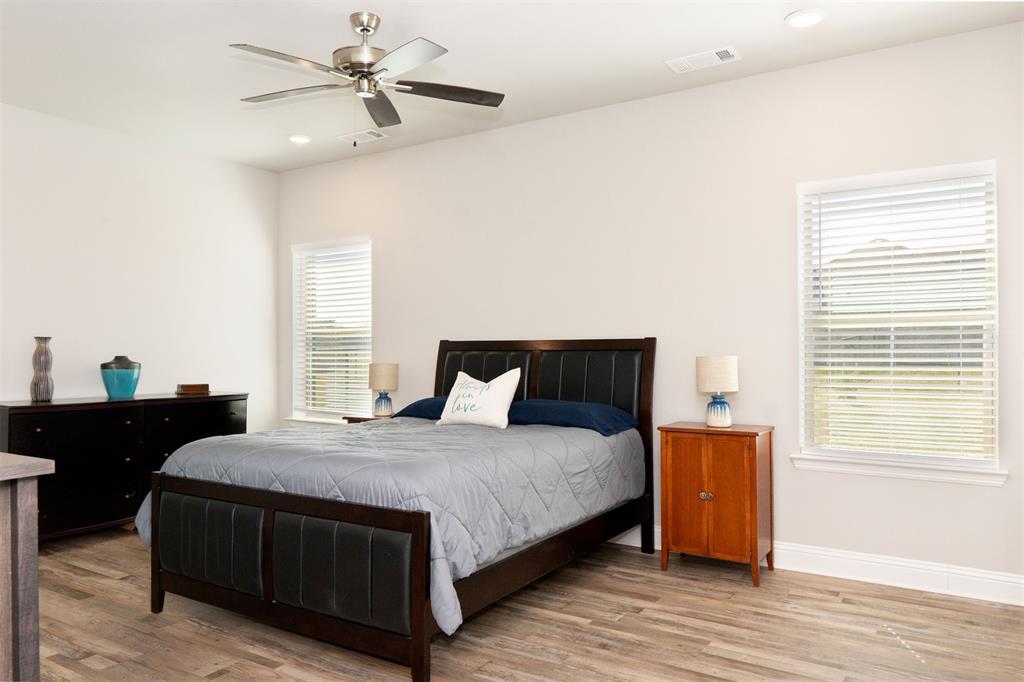 Maverick Bend Estates - Residential