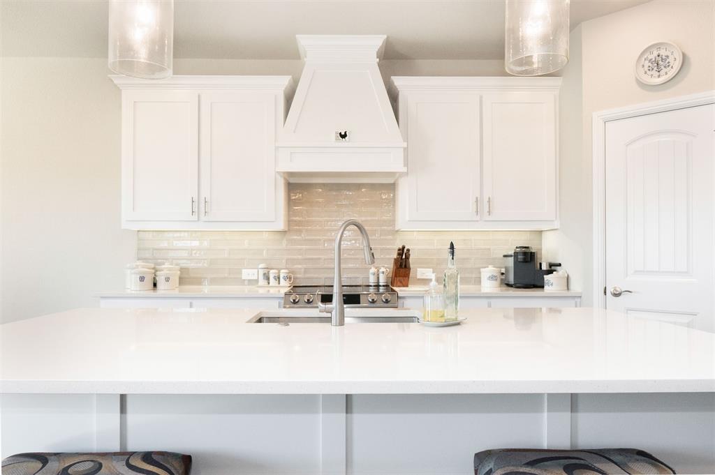 Maverick Bend Estates - Residential