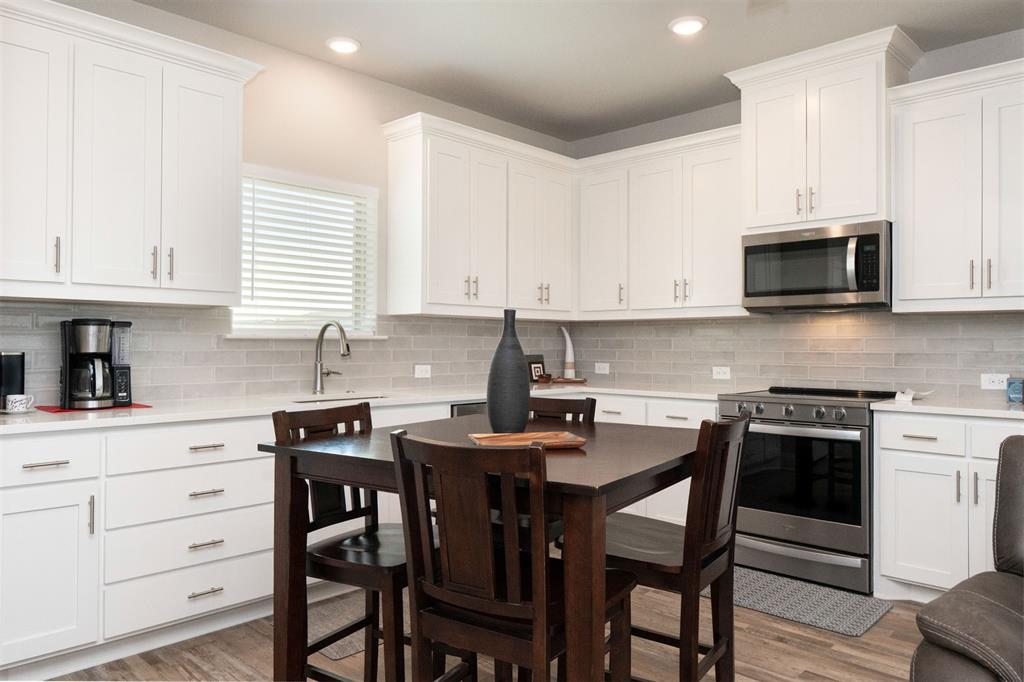 Maverick Bend Estates - Residential