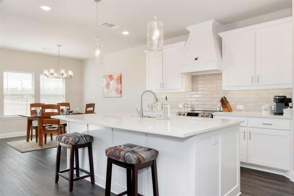 Maverick Bend Estates - Residential