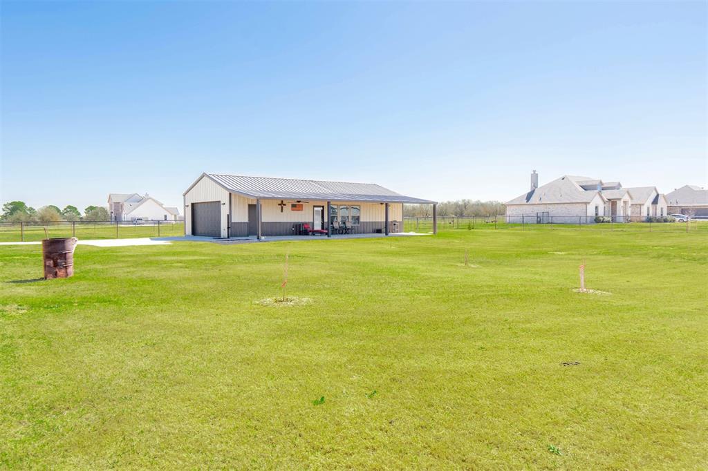 Maverick Bend Estates - Residential