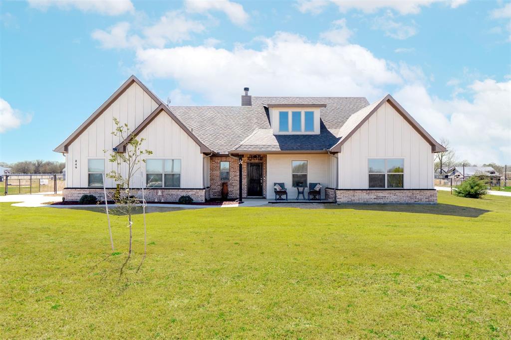 Maverick Bend Estates - Residential