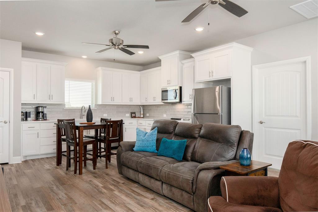 Maverick Bend Estates - Residential