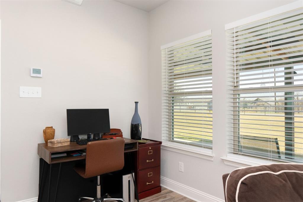 Maverick Bend Estates - Residential