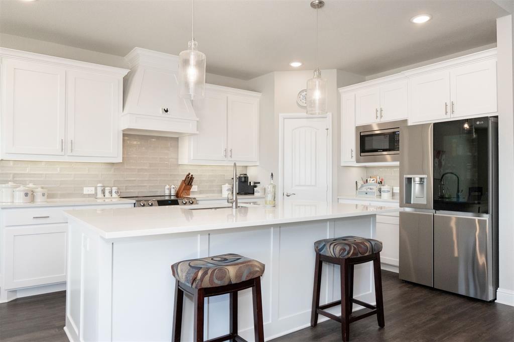 Maverick Bend Estates - Residential