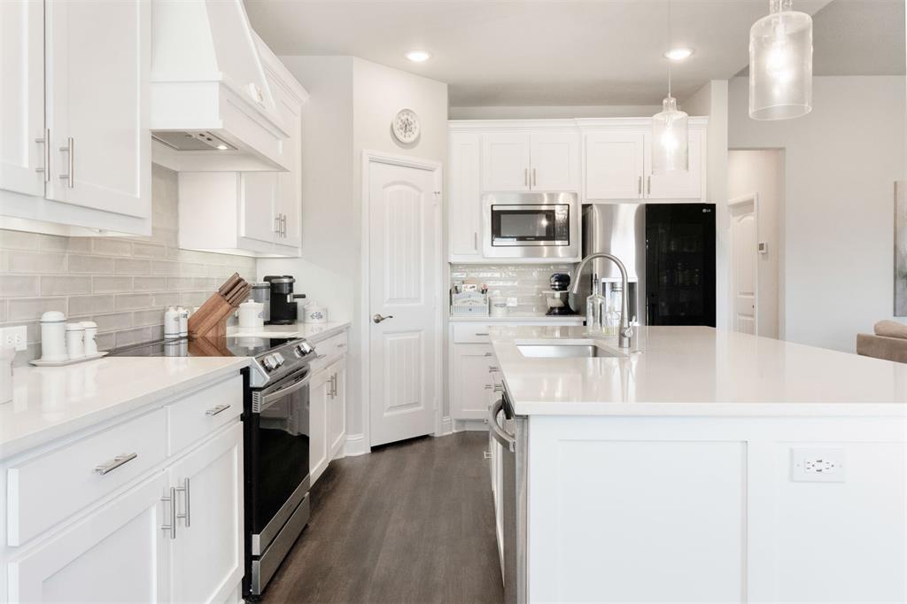 Maverick Bend Estates - Residential