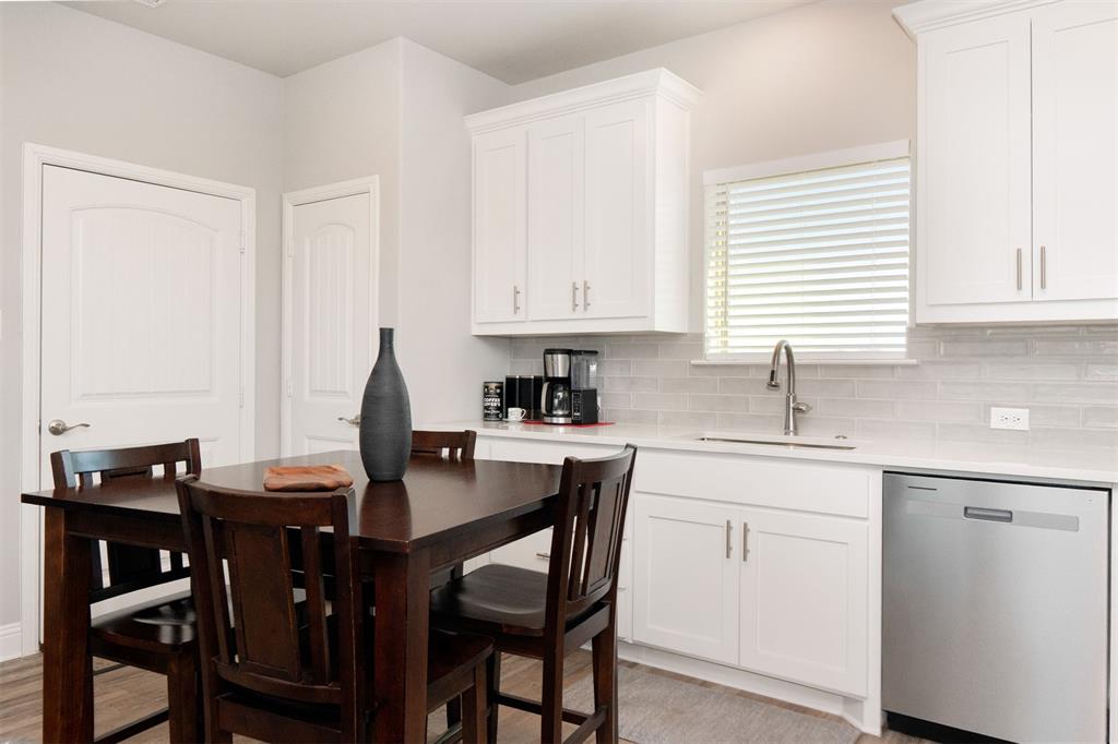 Maverick Bend Estates - Residential