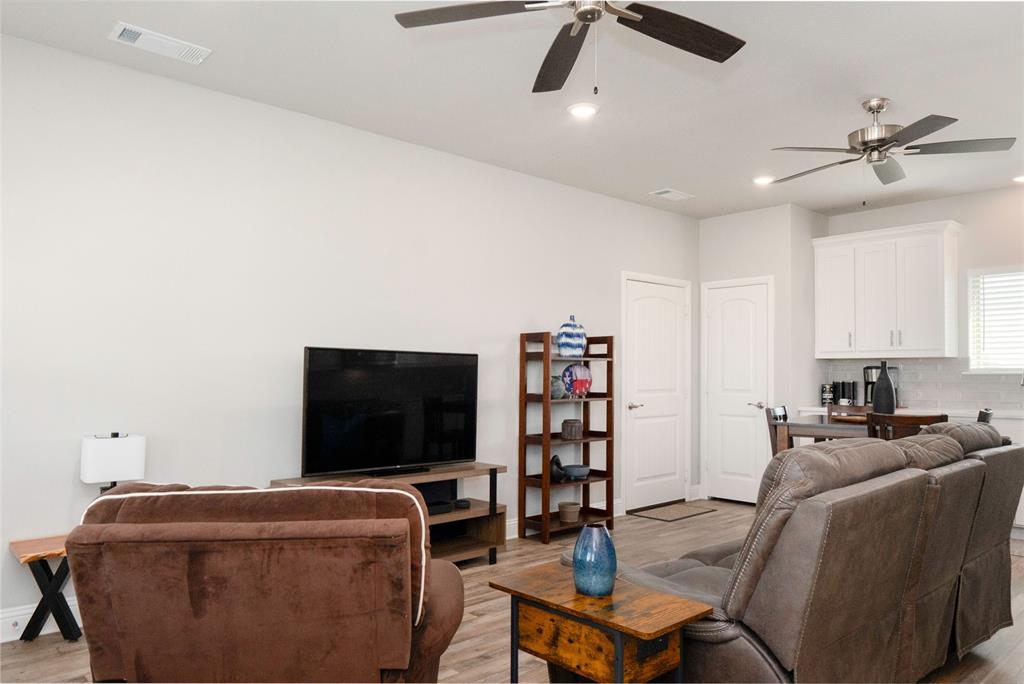 Maverick Bend Estates - Residential