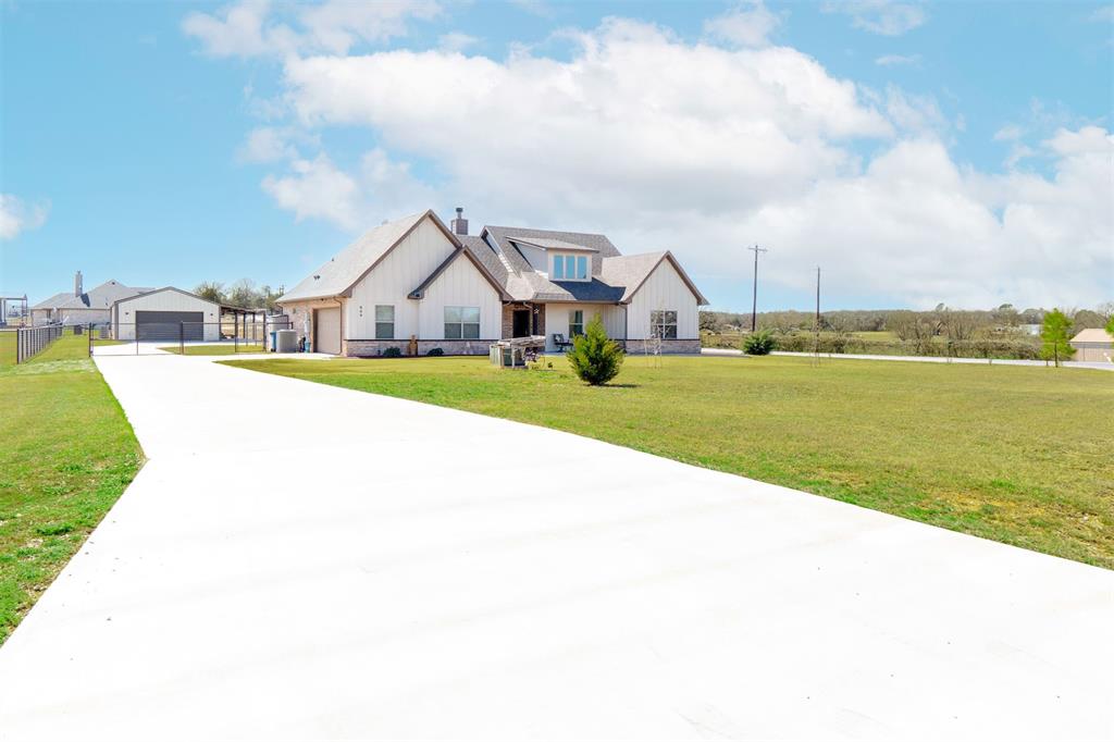 849 County Road 4764